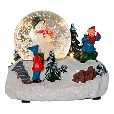 Композиция световая eglo ПРОМО winterville 411482